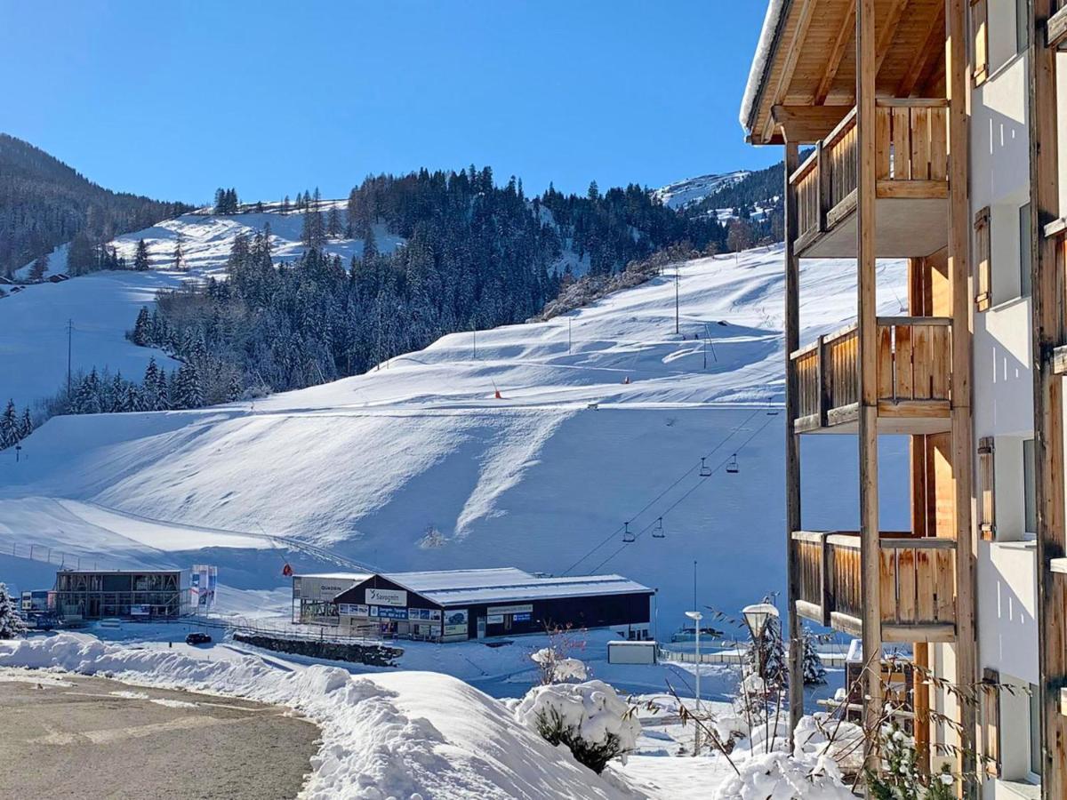 Surses Alpin-2 By Interhome * Savognin