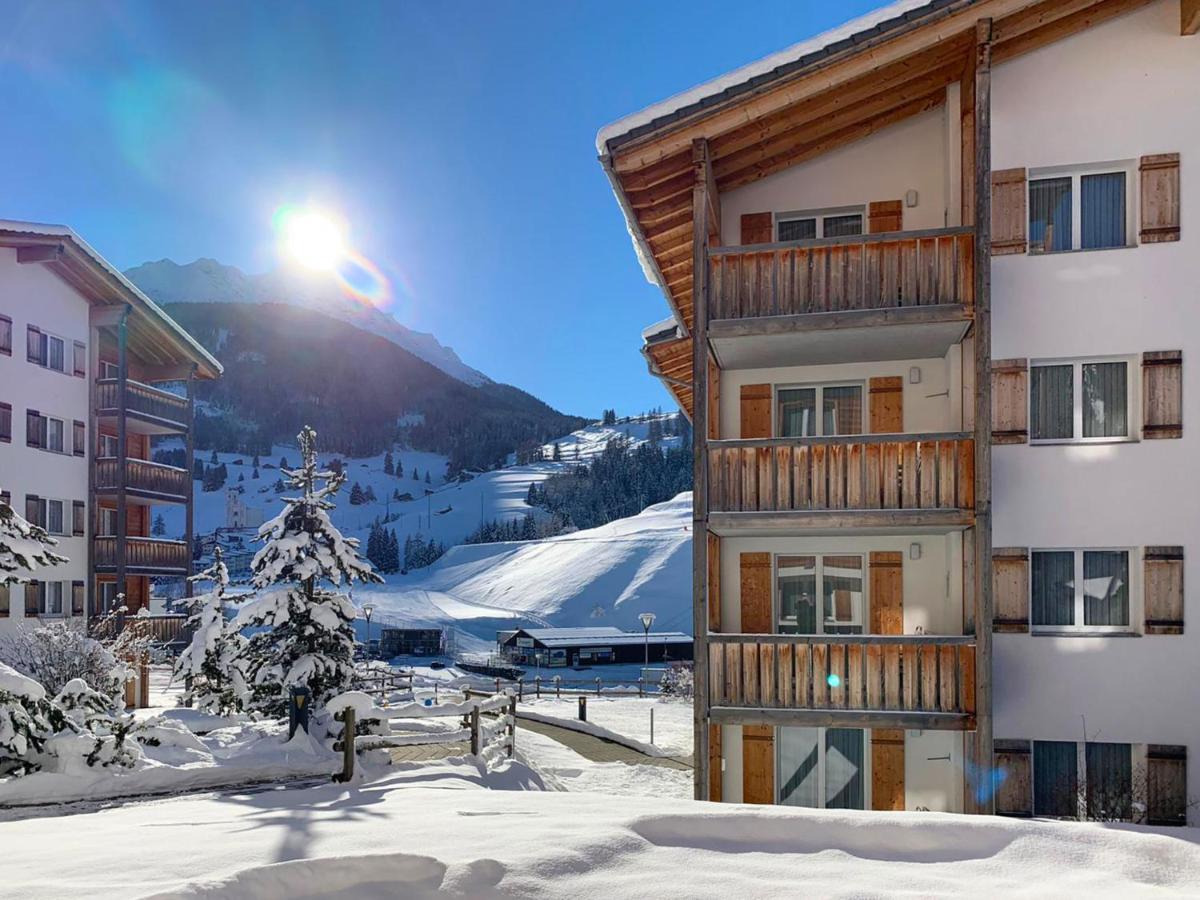 Surses Alpin-2 By Interhome