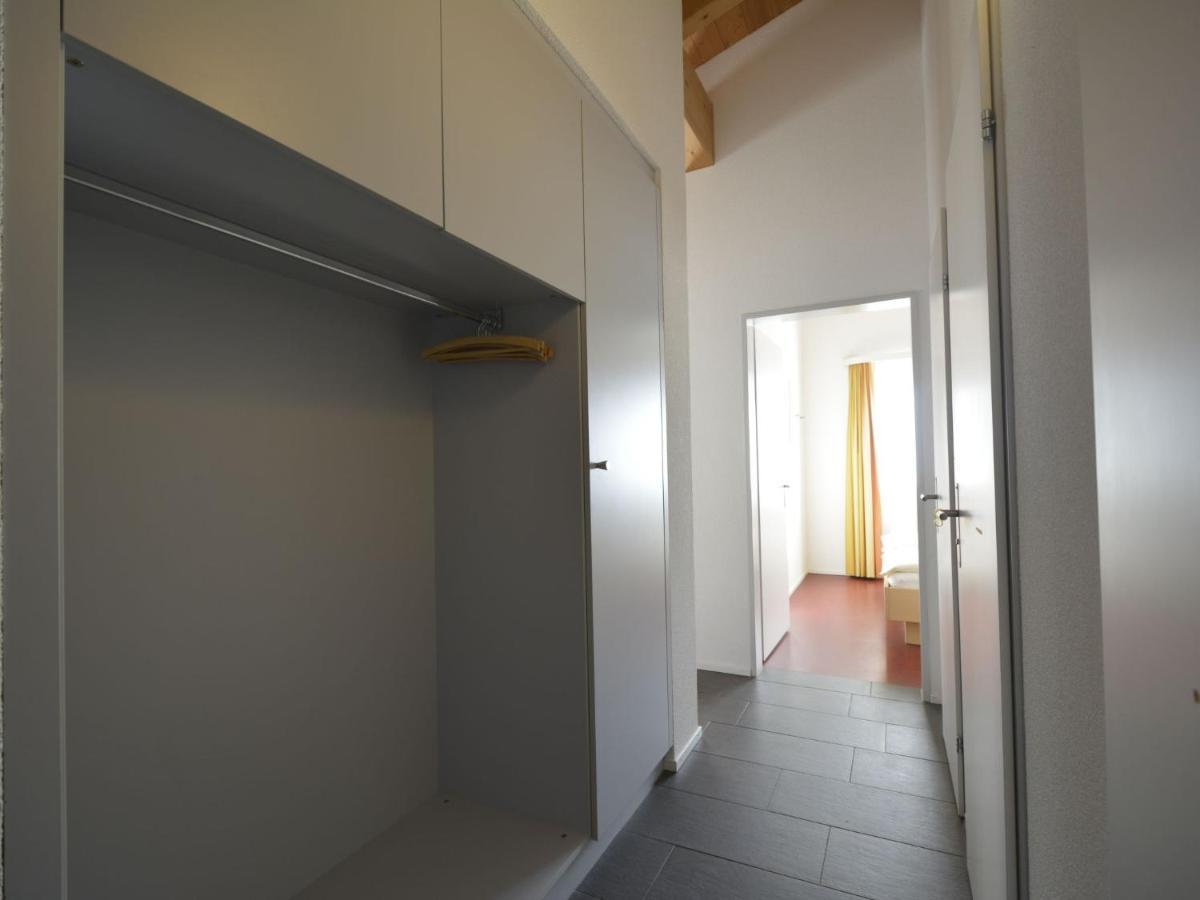 Apartment Surses Alpin-2 By Interhome *