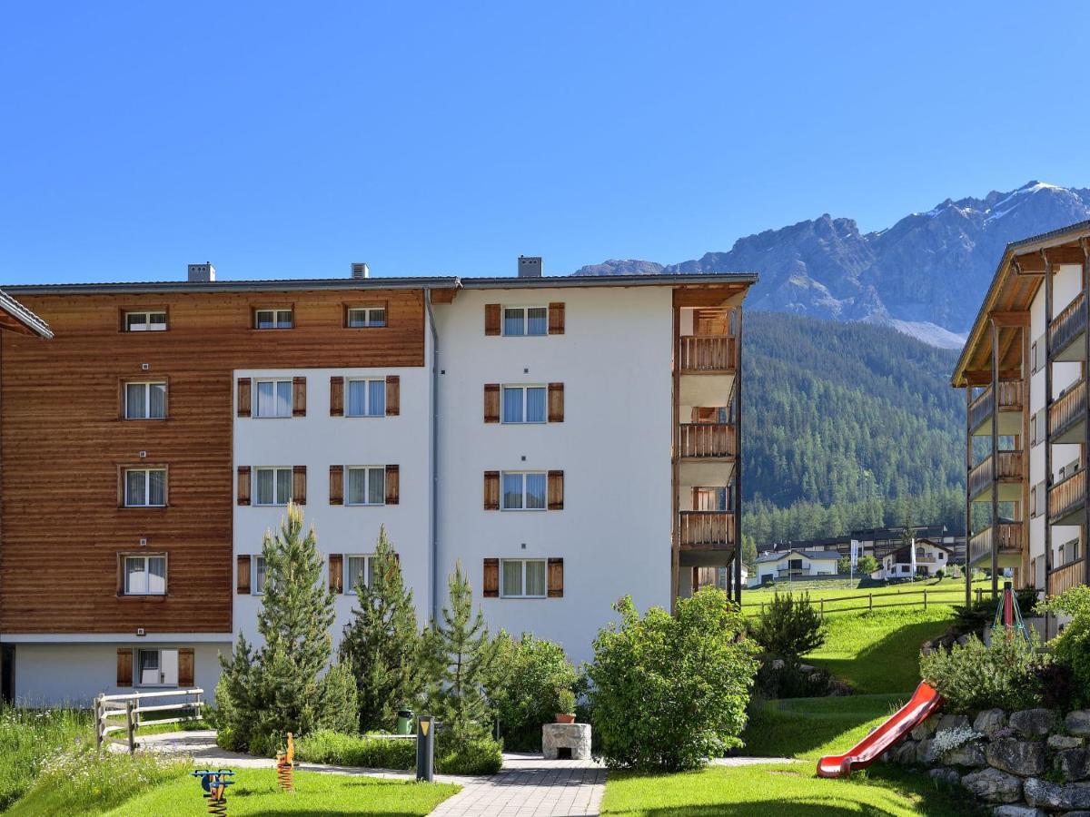 Surses Alpin-2 By Interhome
