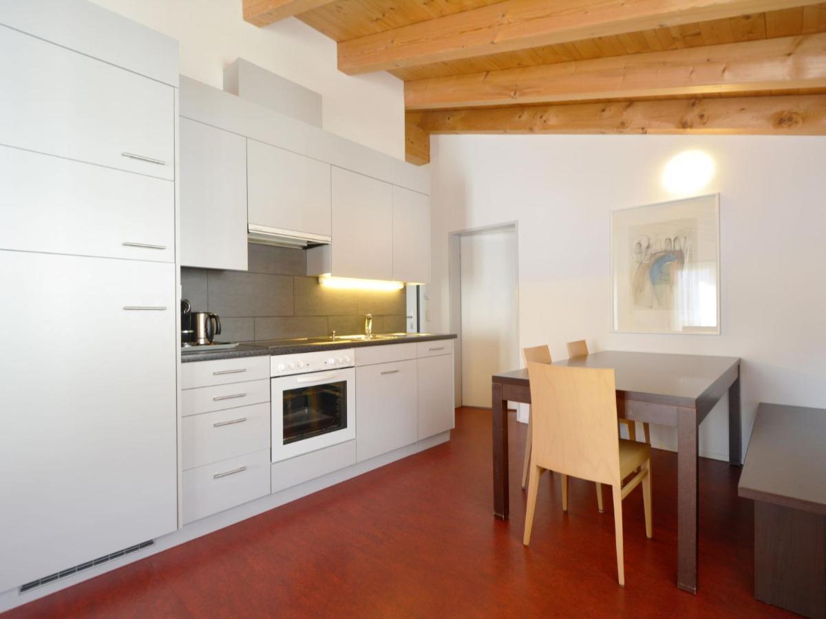 Surses Alpin-2 By Interhome