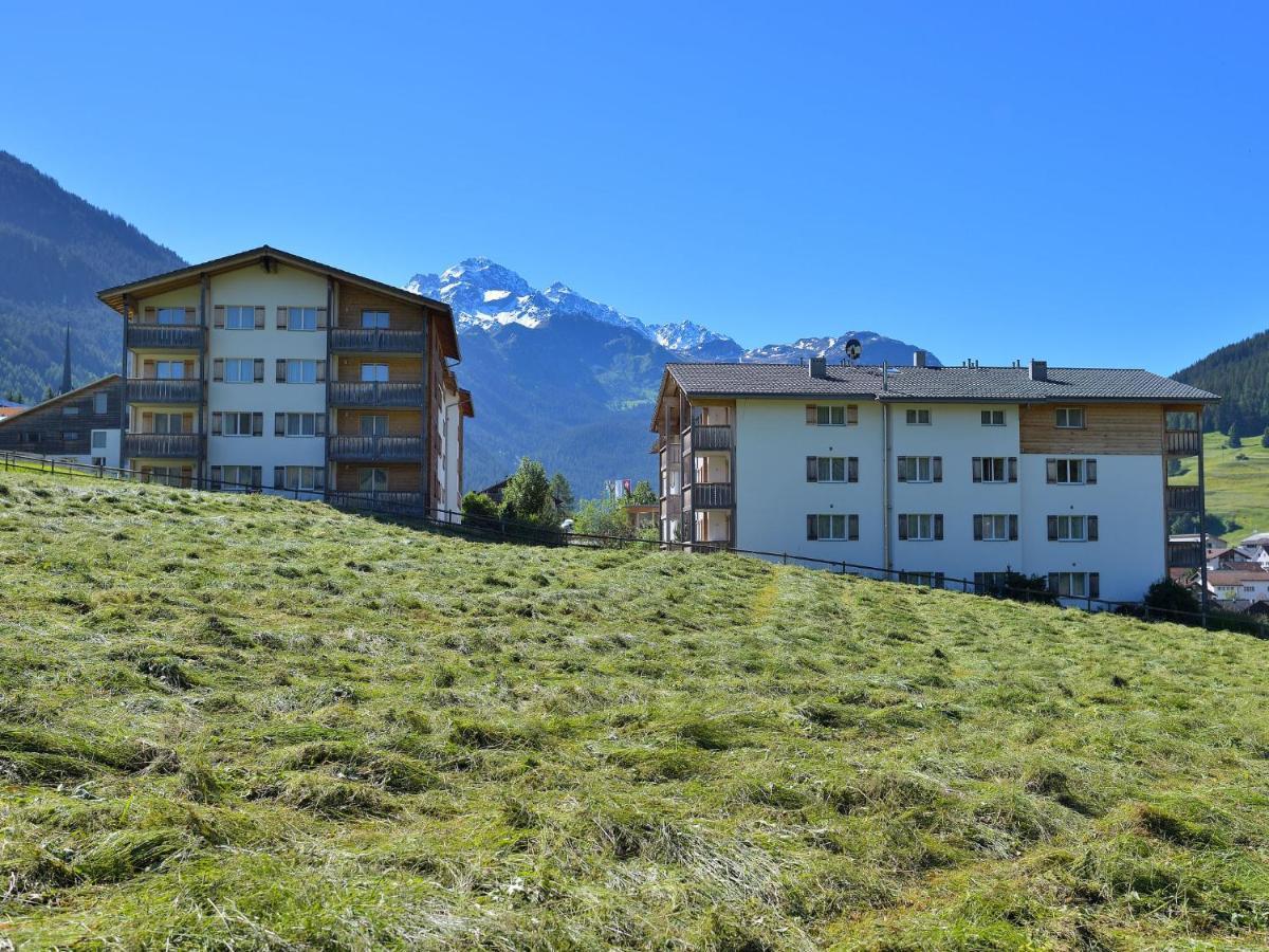 Surses Alpin-2 By Interhome Savognin