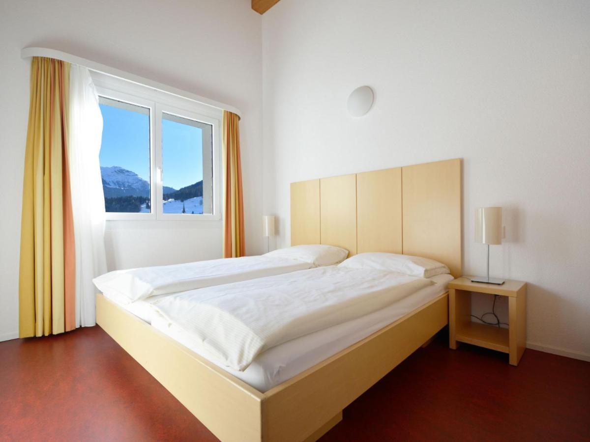 Surses Alpin-2 By Interhome Apartment *