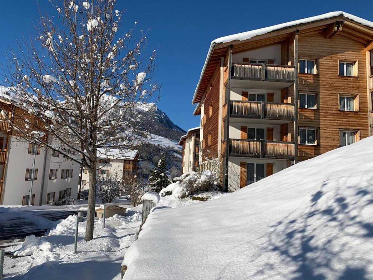 Surses Alpin-2 By Interhome Apartment *