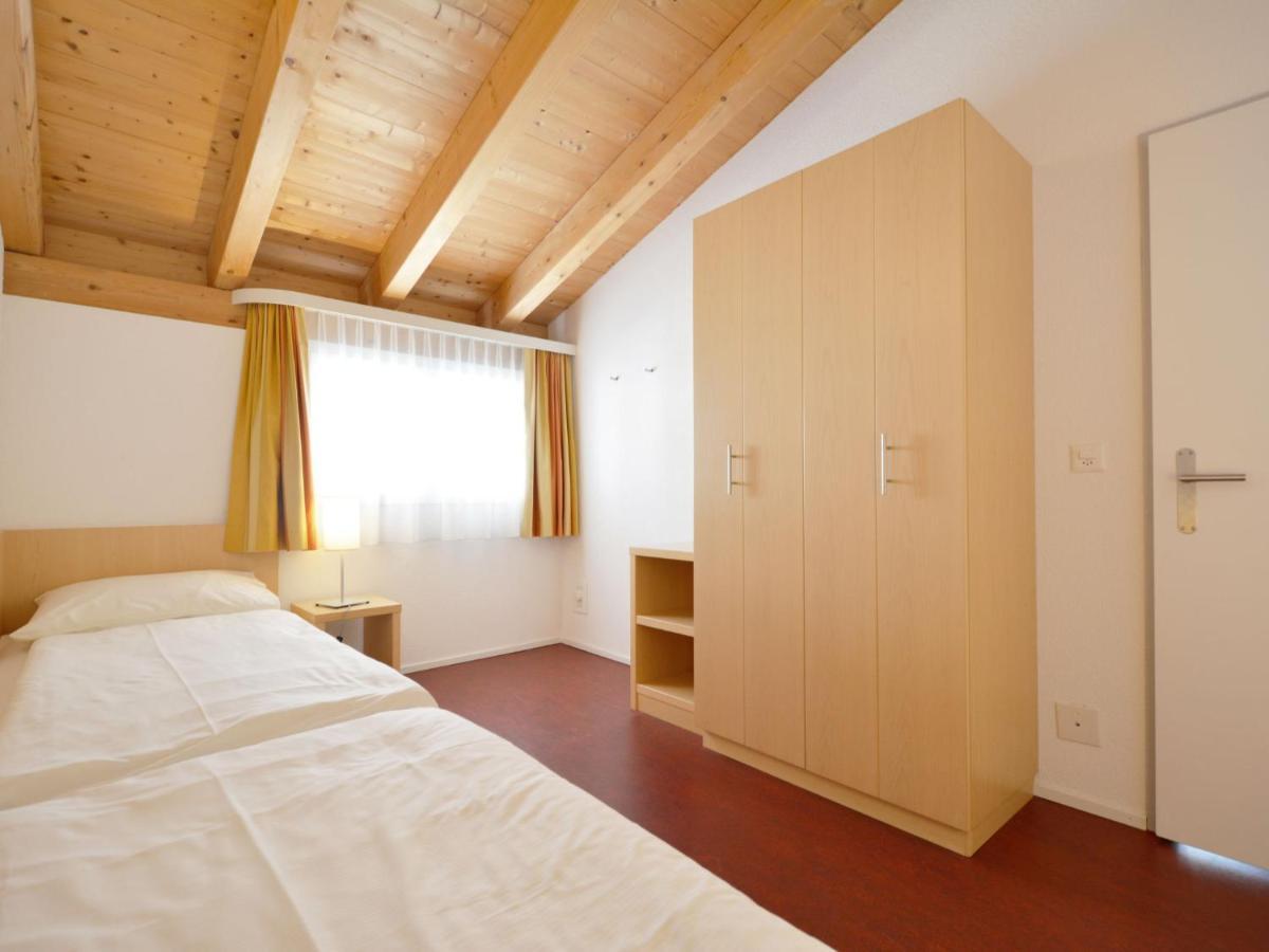 Apartment Surses Alpin-2 By Interhome *